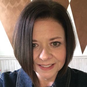 Meet your Posher, Kristi